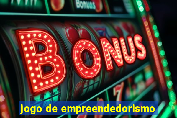 jogo de empreendedorismo